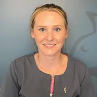 Tracey Rayner - Veterinary Care Assistant