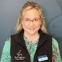 Helen Tann - Director of Practice