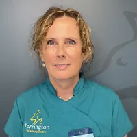 Rachel Brown - Receptionist