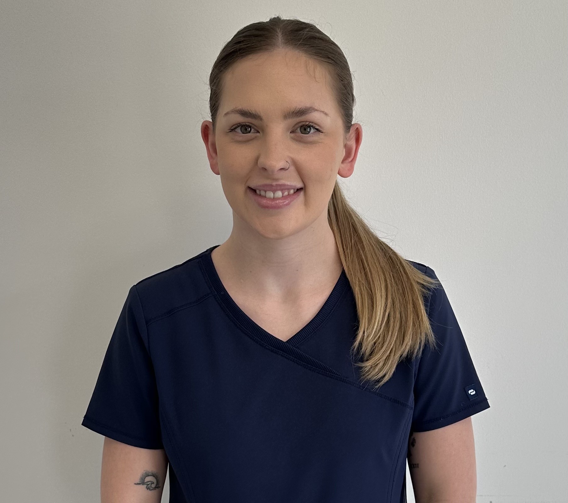 Alexandra Smith - Veterinary Support Staff