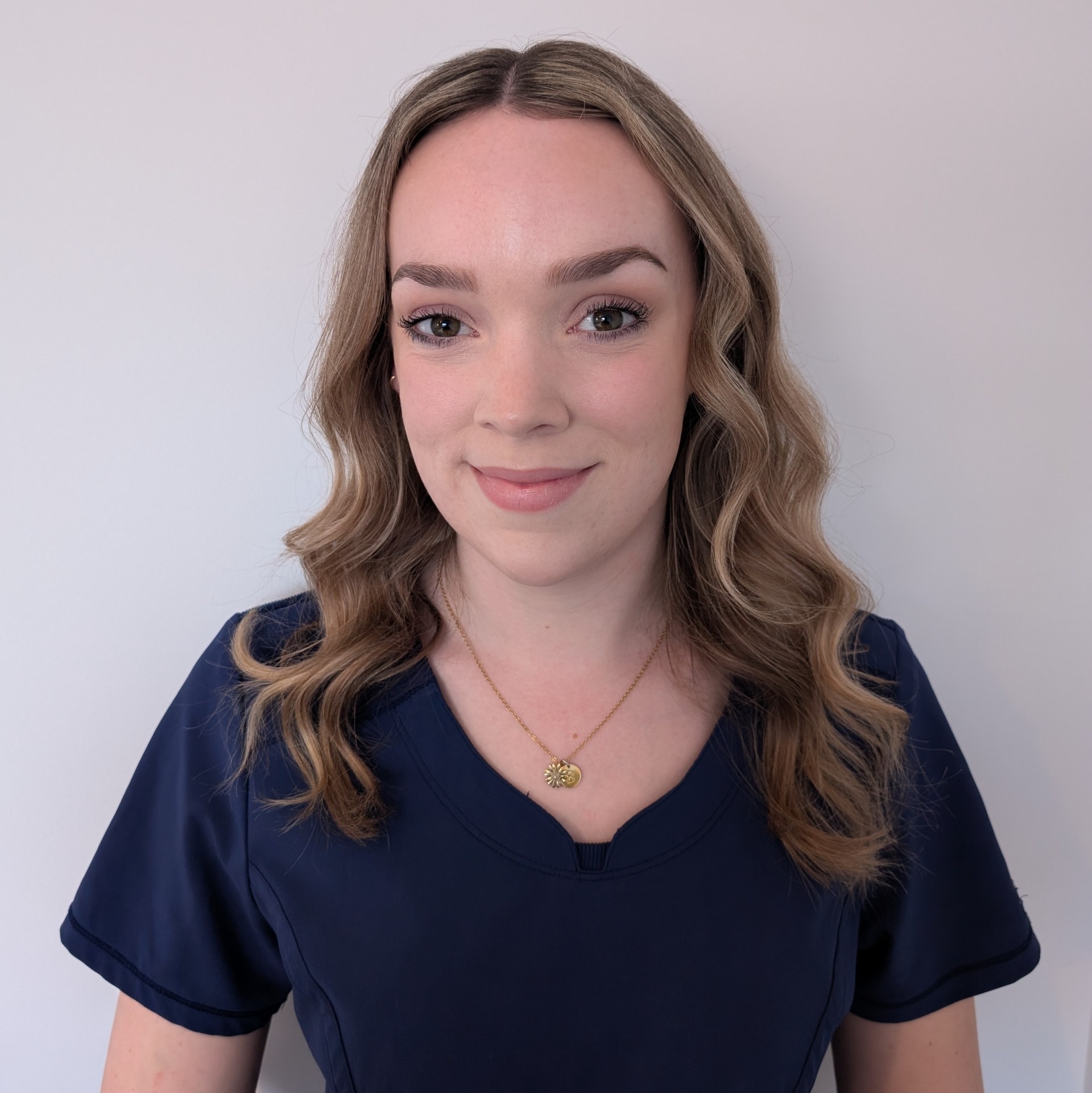 Bethany Freegard - Veterinary Surgeon (MRCVS)