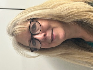 Jane May - Registered Veterinary Nurse