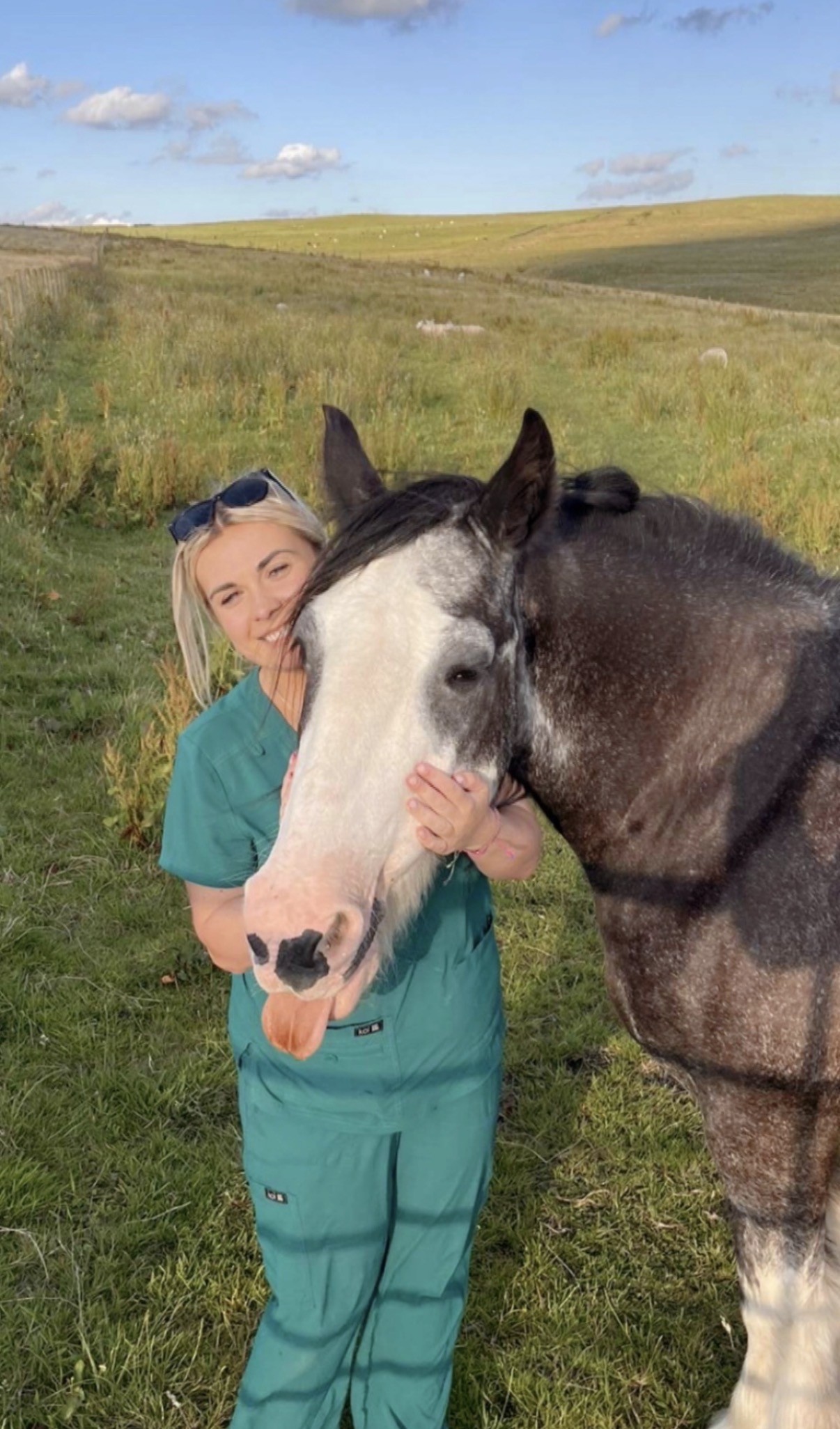 Hollie - Registered Veterinary Nurse