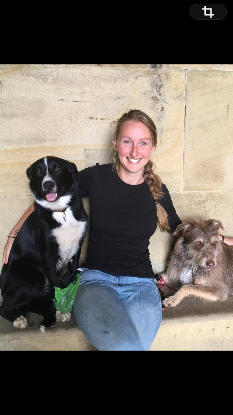 Irene Renders - Veterinary Surgeon