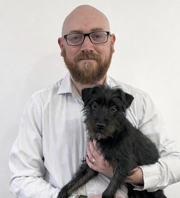 Craig Uren - Customer Care & Finance Manager