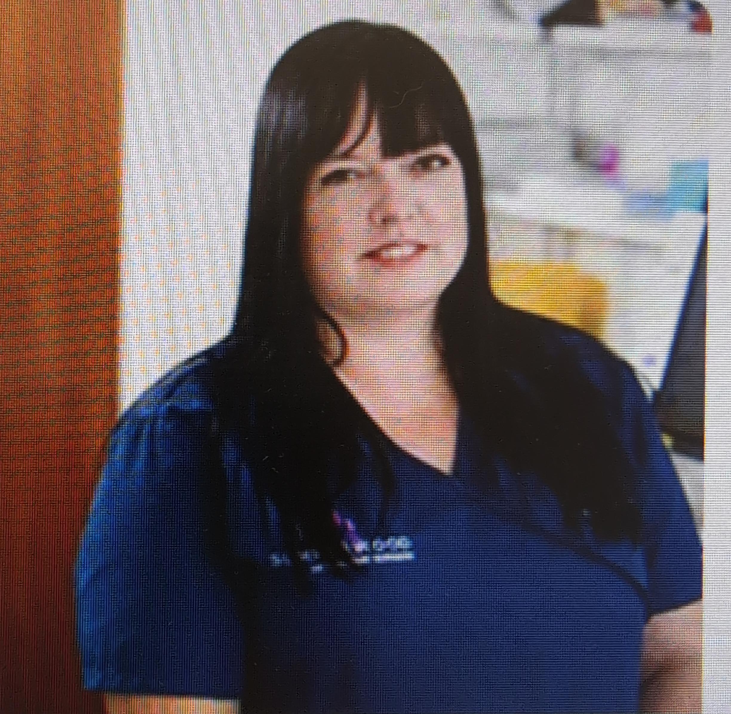 Beth Couzens Rvn - Director of Practice