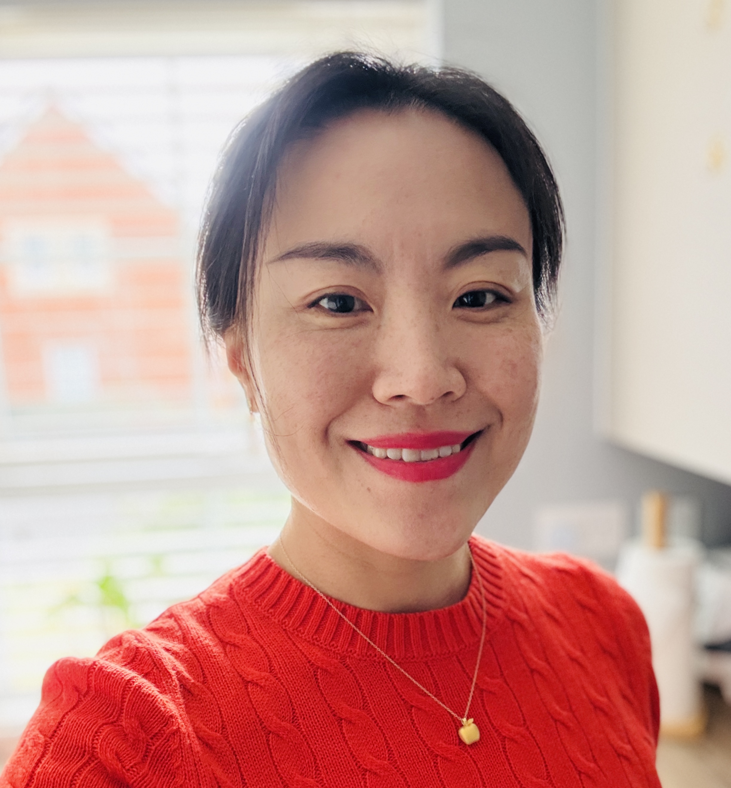 Nicky - Receptionist