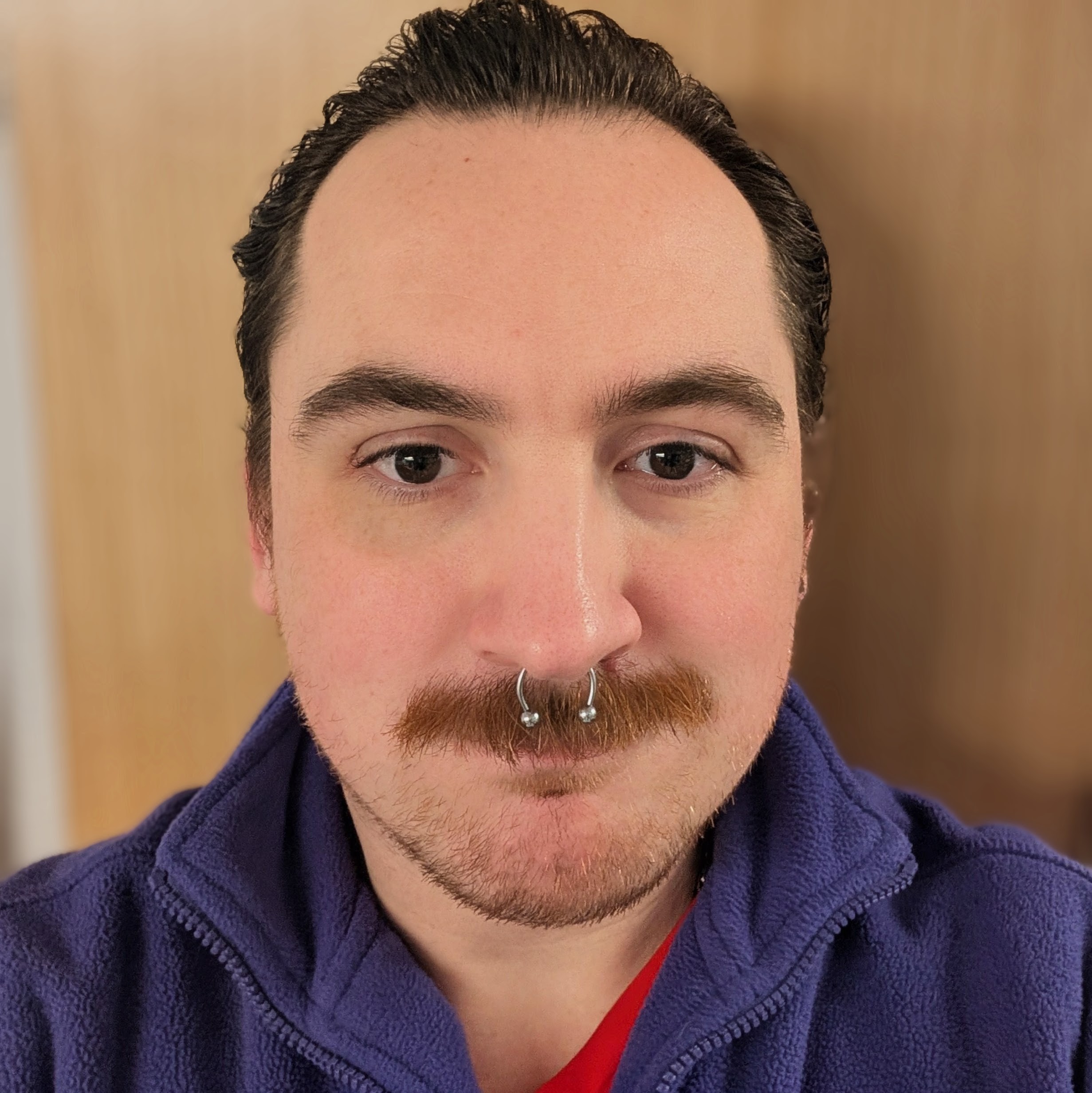 Paul Tarasco-Fittock - Head Veterinary Nurse