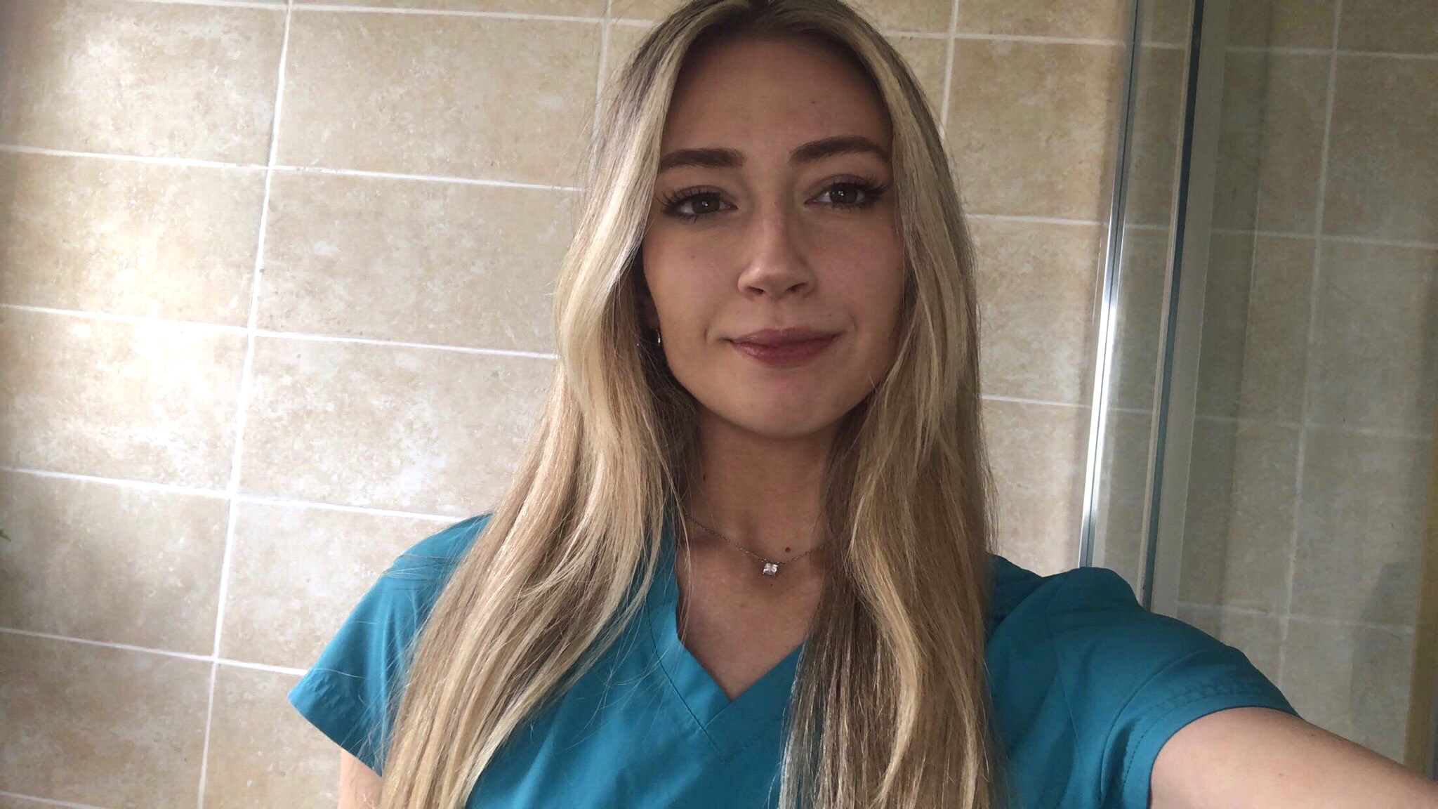 Abigail Pugh - Student Veterinary Nurse