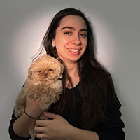 Emine Gungor - Veterinary Surgeon