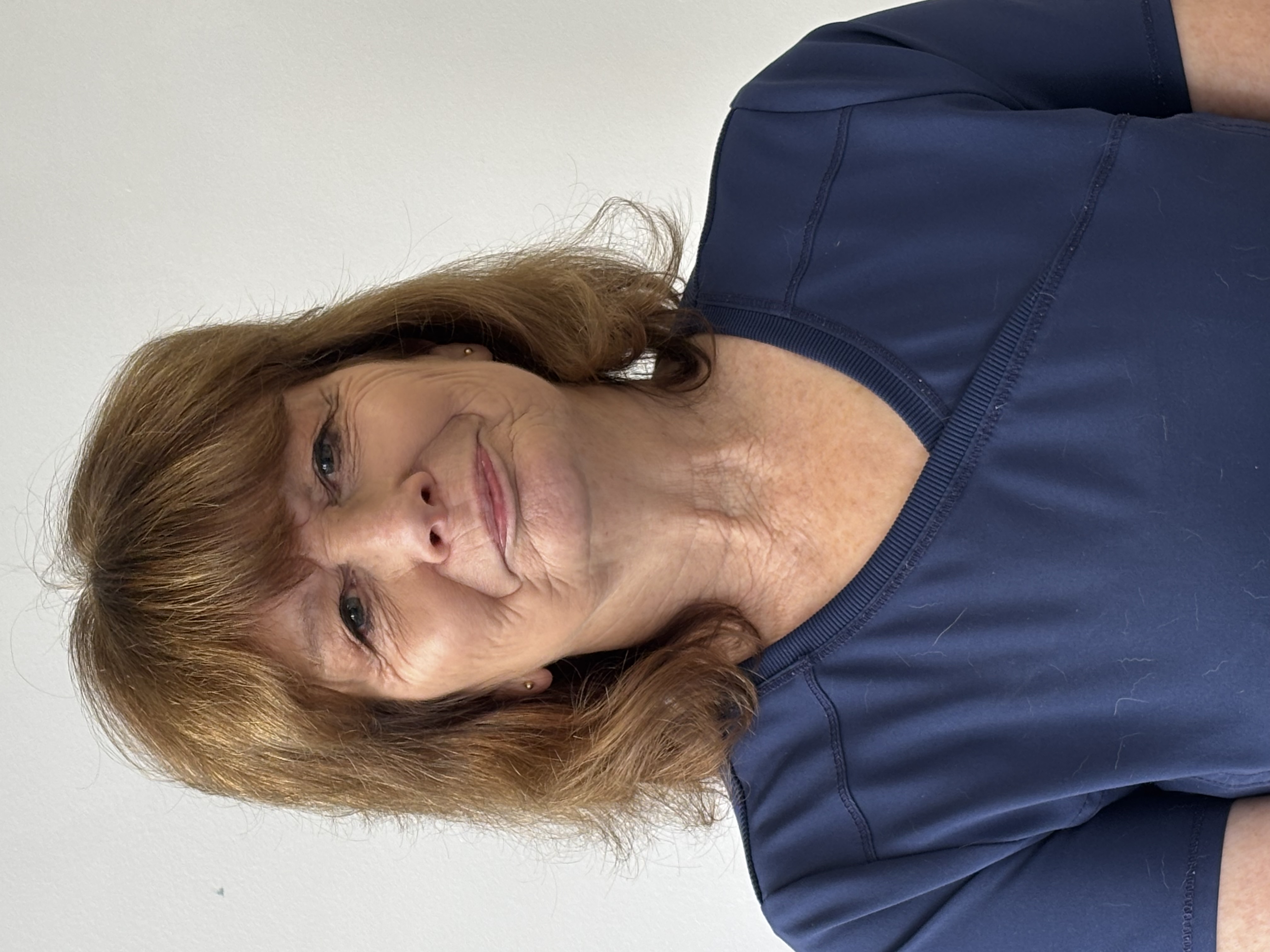 Wendy Barham - Senior Administrator