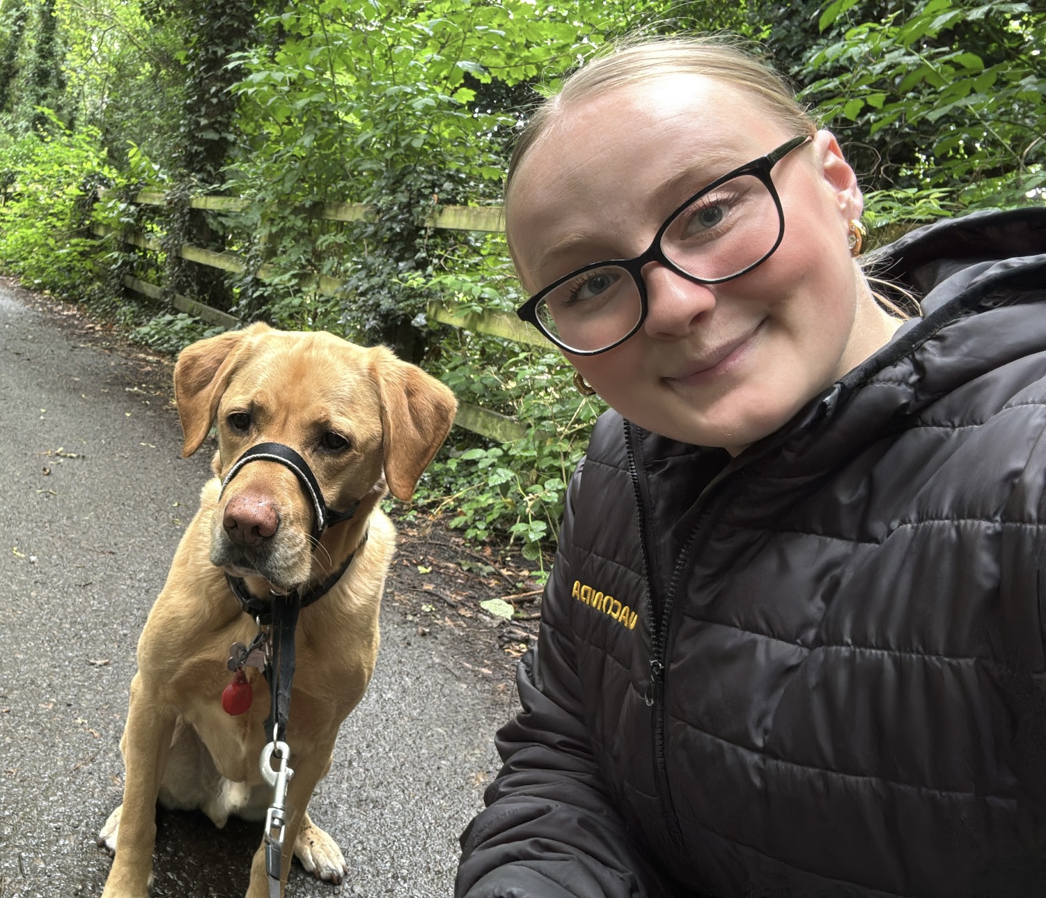 Molly Rice - Veterinary Surgeon