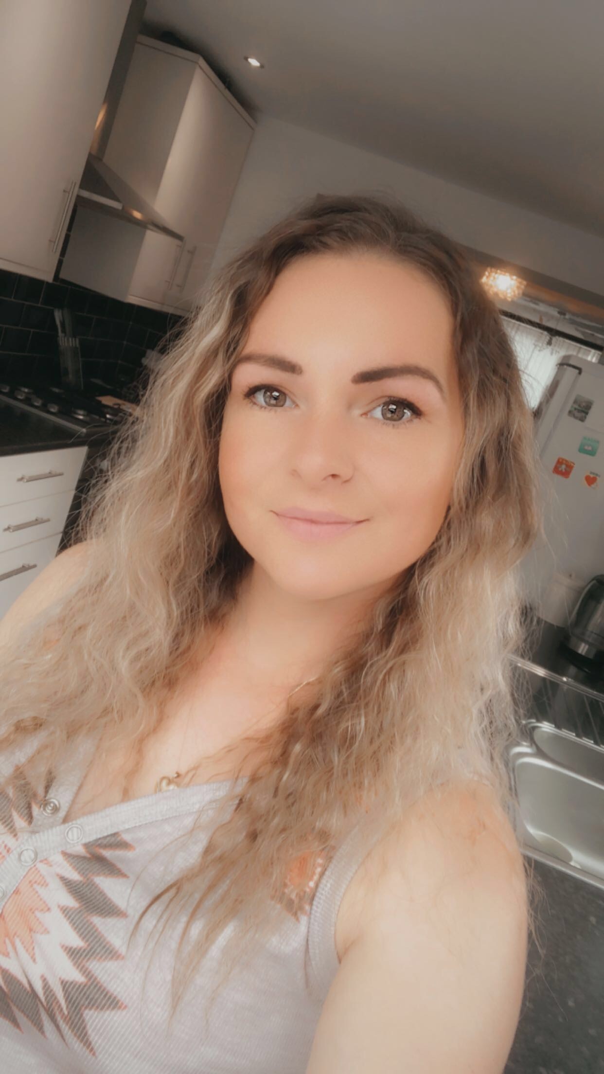 Amey Vincent - Animal Nursing Assistant