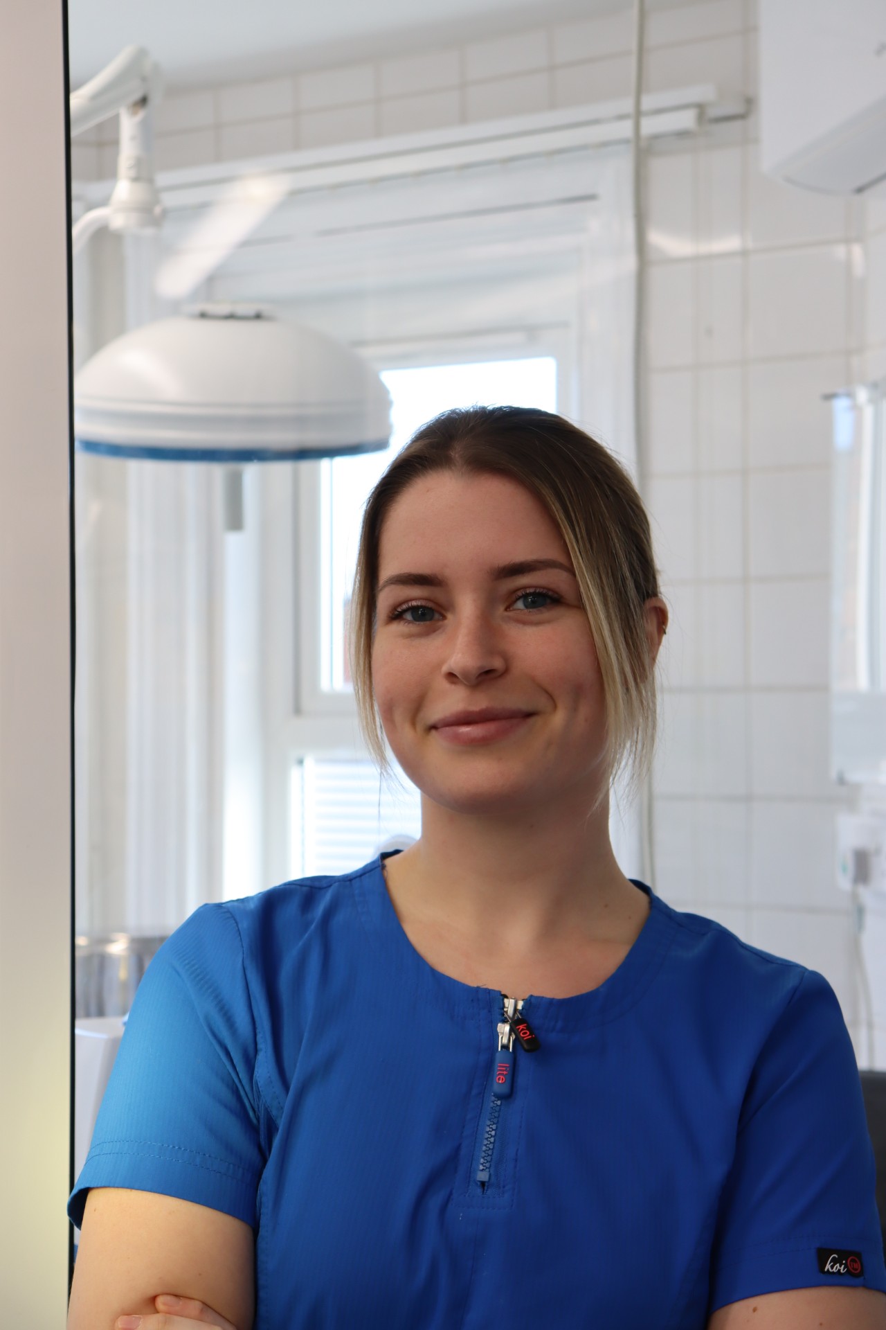 Millie - Registered Veterinary Nurse