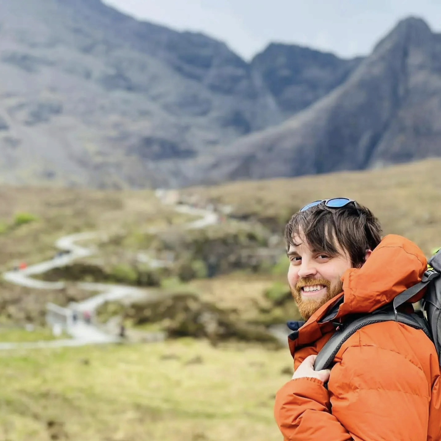 Chase Southerland - Veterinary Surgeon