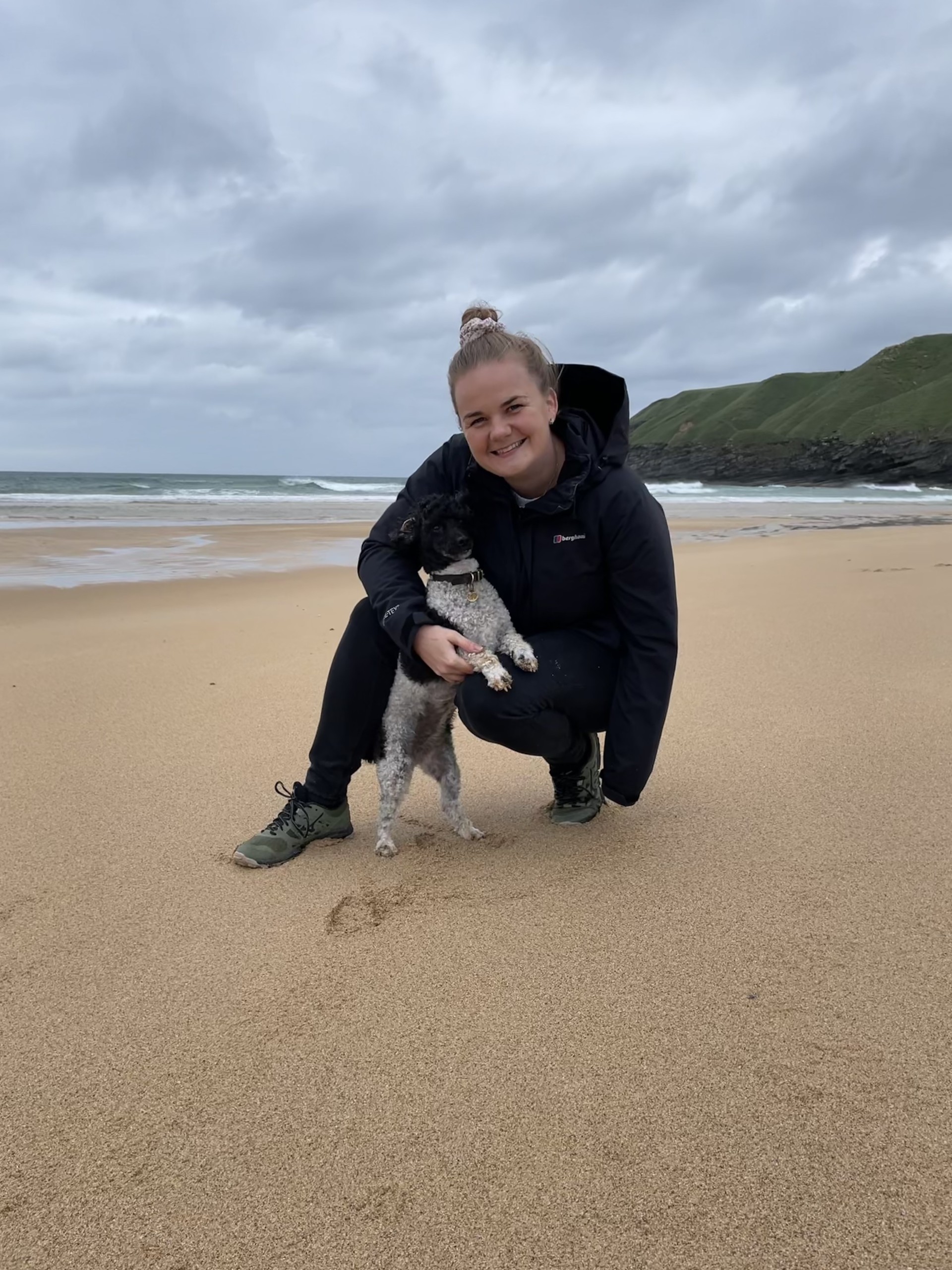 Laura Williams - Veterinary Surgeon