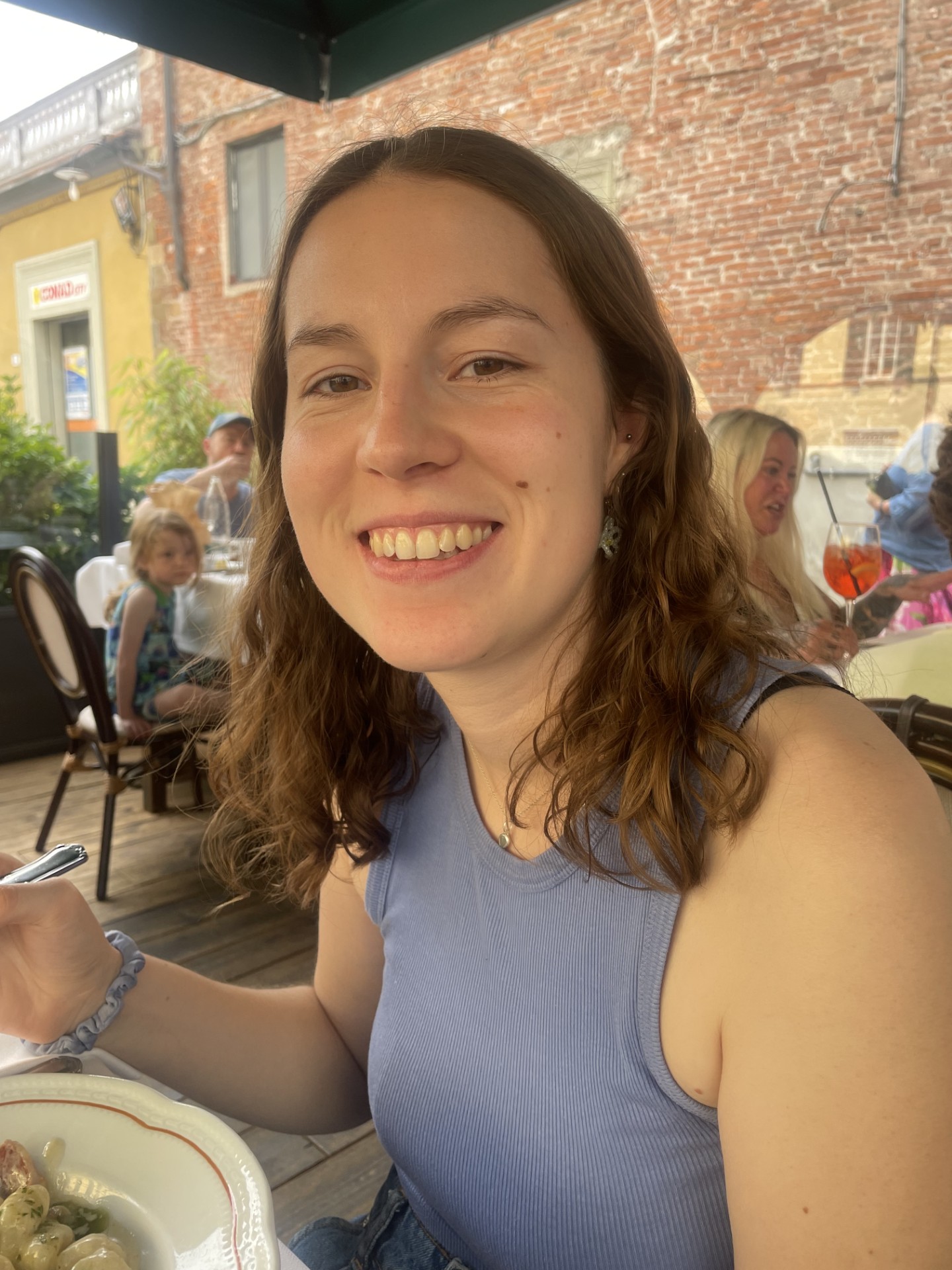 Rachel Bell - Veterinary surgeon