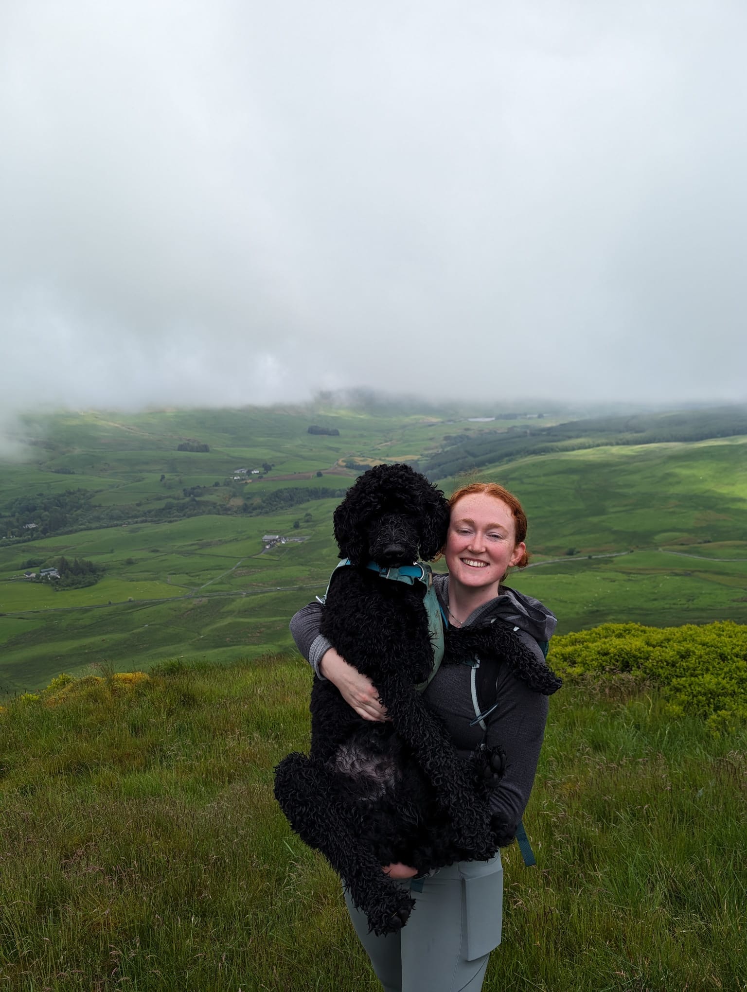 Aoife Byrne - Veterinary Surgeon