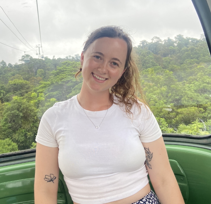 Hannah Ford - Veterinary Surgeon