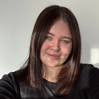 Finley Boyd - Receptionist