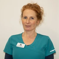 Joanne Cameron - BSc (Hons) BVM&S MRCVS Clinical Director