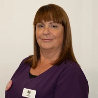Eileen Boyce - Practice Manager
