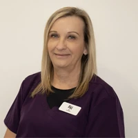 Ann Harrison - Receptionist