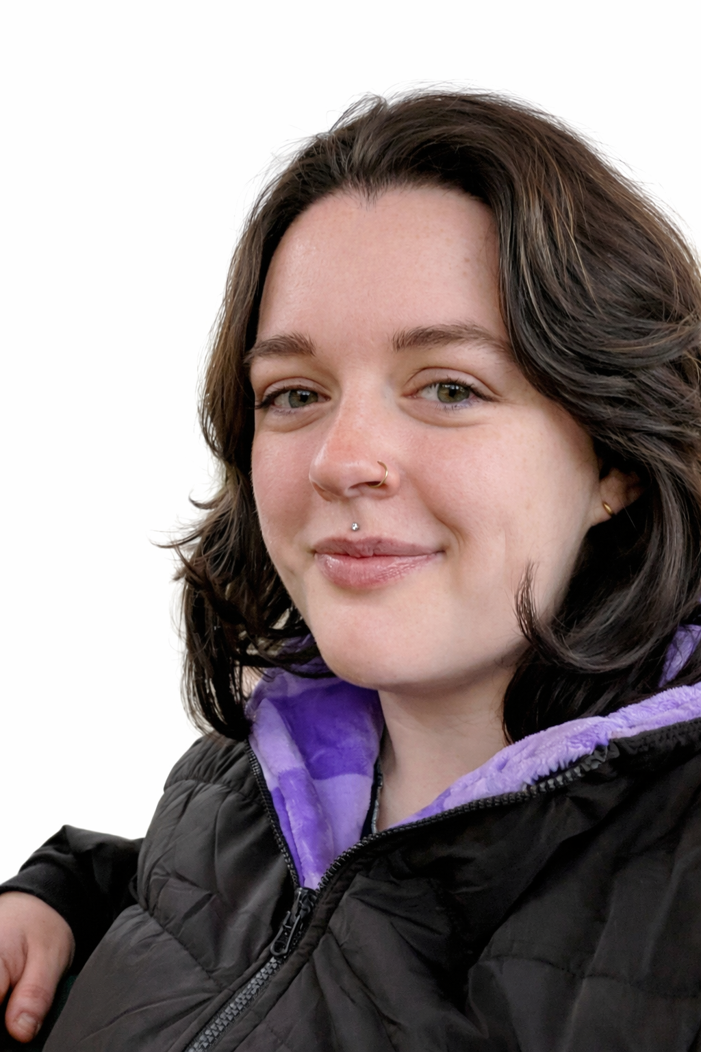 Beth - Registered Veterinary Nurse