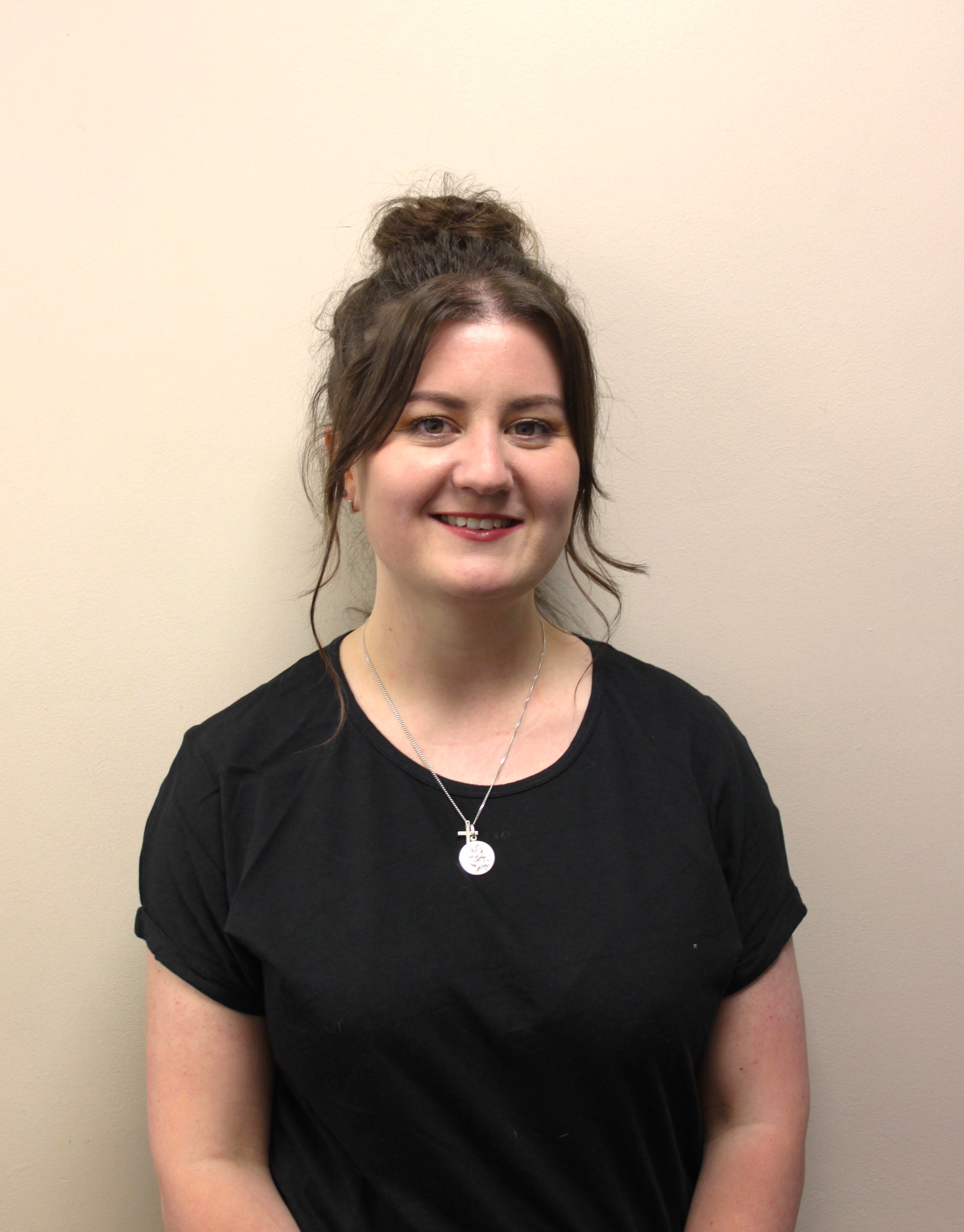 Jennie Overton - Practice Manager/Head RVN