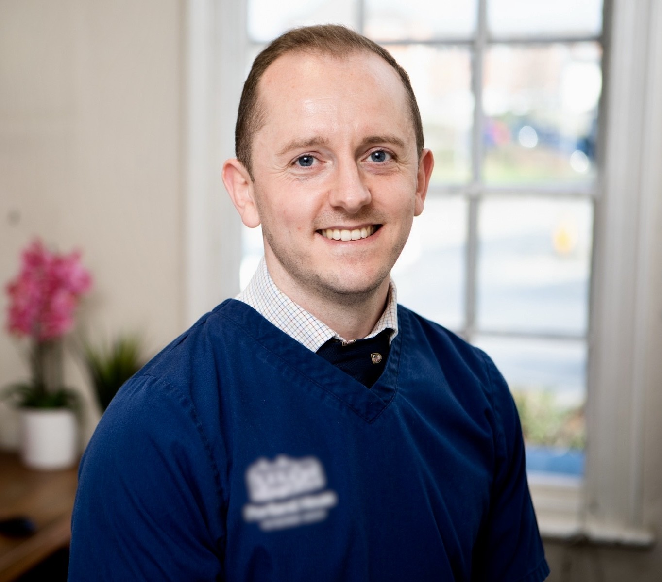 Michael Rothwell - Clinical Director