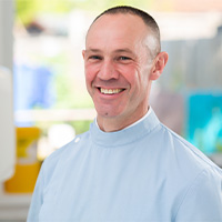 Neil Brogan - Clinical Director