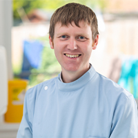 James Bould - Veterinary Surgeon