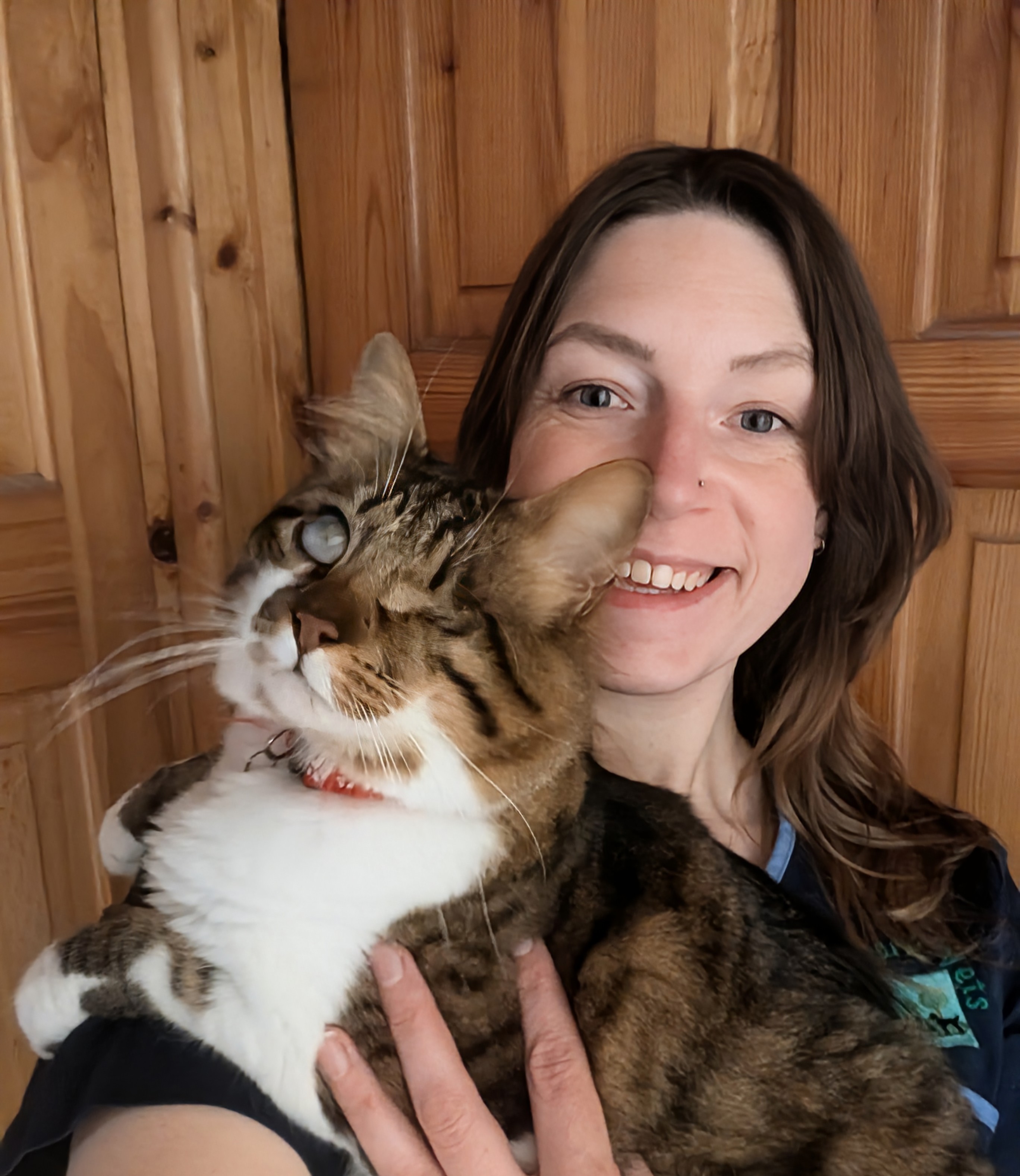 Rachel Townsend - Receptionist