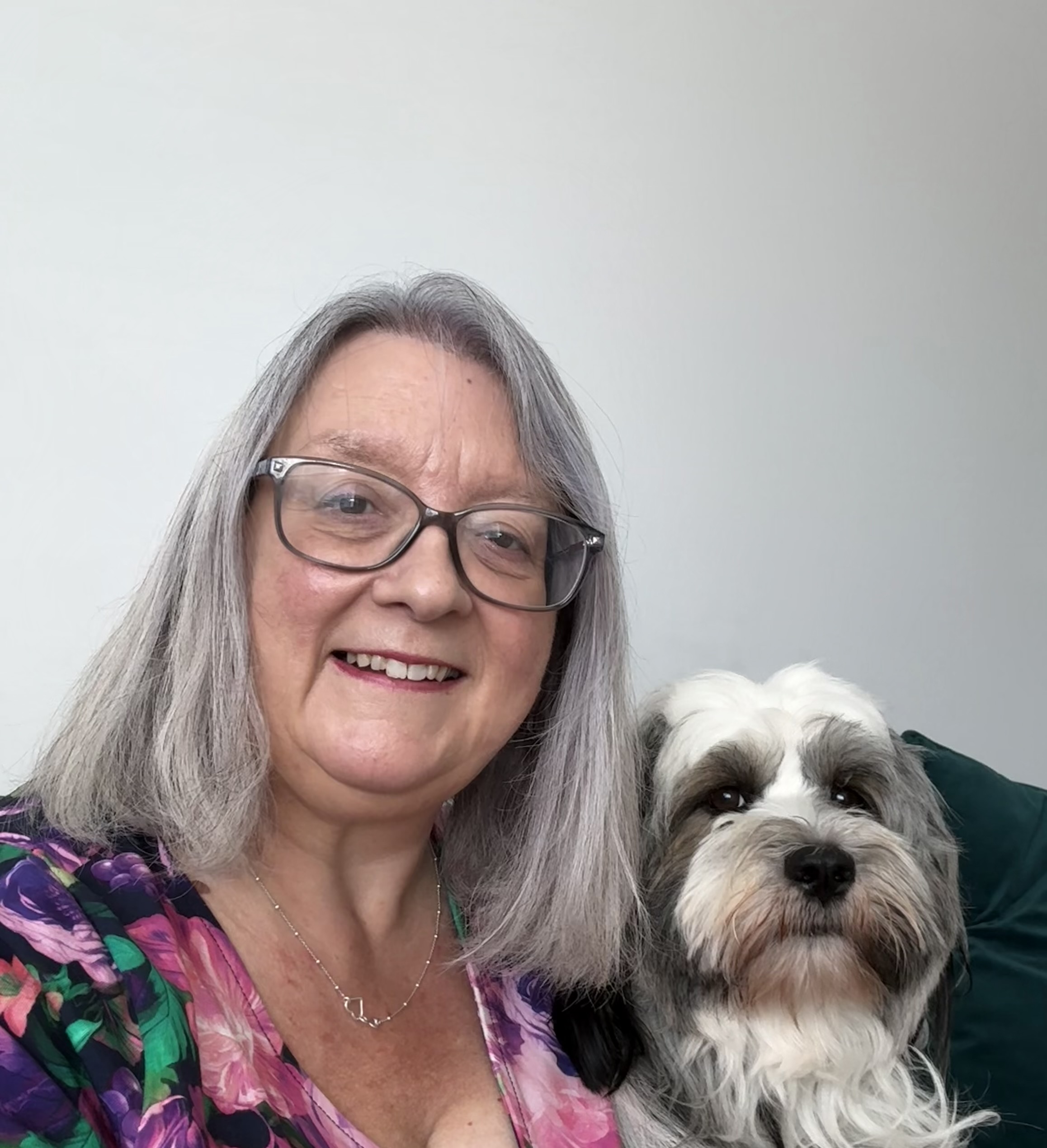 Moira - Receptionist