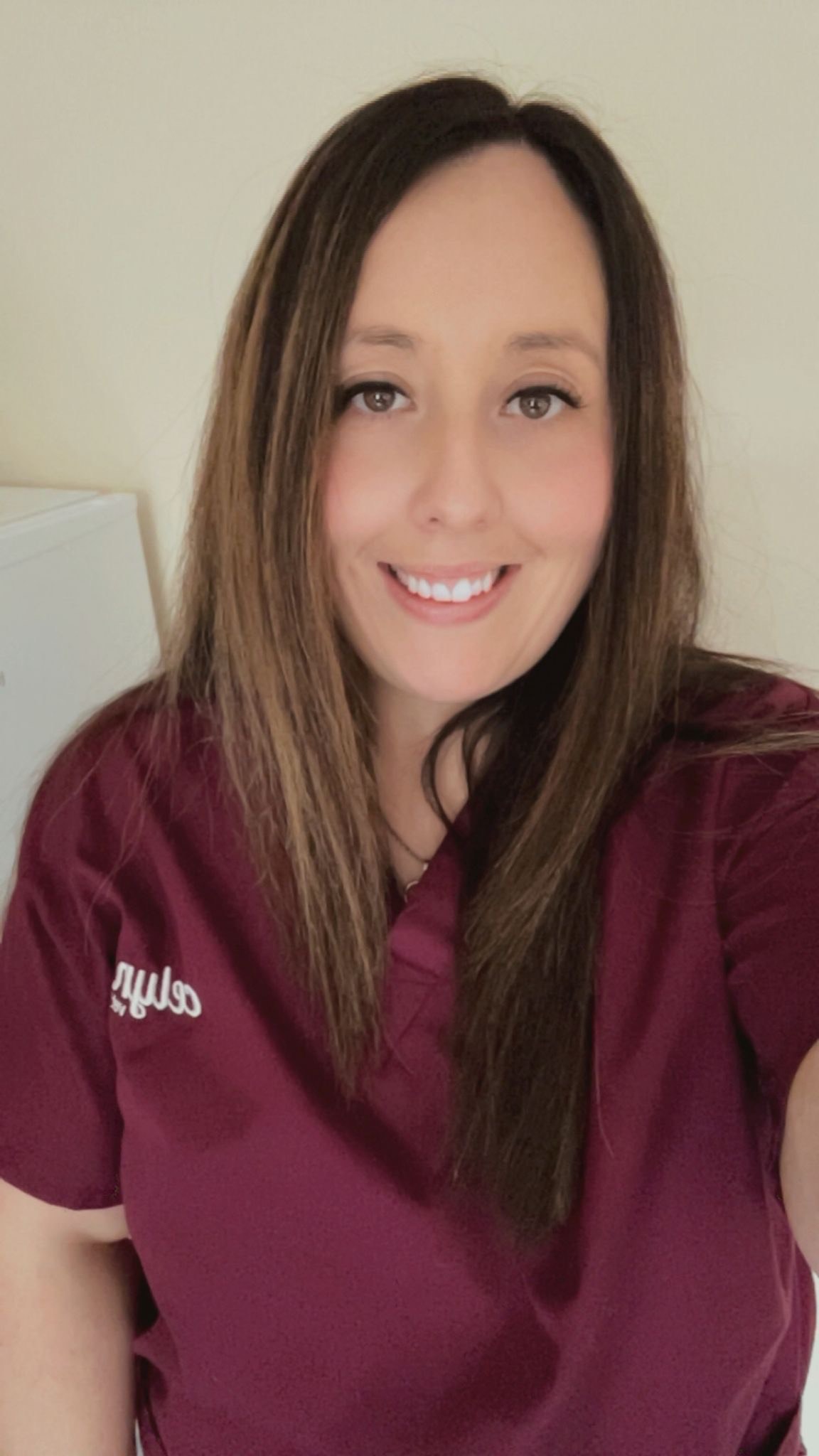 Ashleigh Speakman - Animal Nursing Assistant