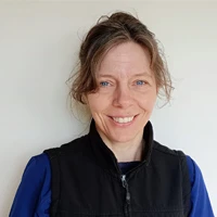 Susan Griffin - MVB, MRCVS Veterinary Surgeon
