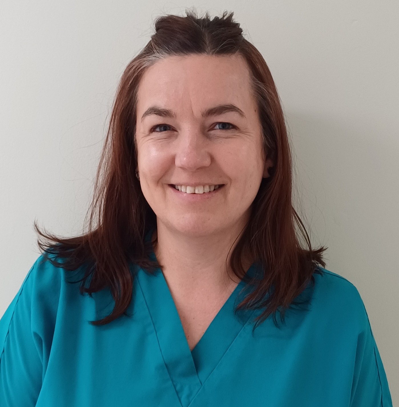 Victoria Fraser - Vet