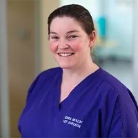 Cara Molloy - Clinical Director