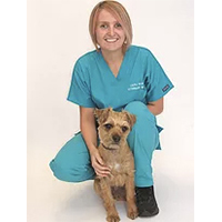 Laura Irving - Registered Veterinary Nurse