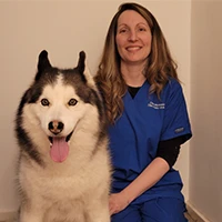 Claire Mcmeekin - Clincial Care Advisor