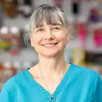 Dawn Helliwell - Clinical Director