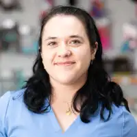 Eleonore Vatin - Veterinary Surgeon