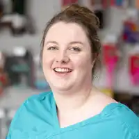Emma Cousins - Veterinary Surgeon