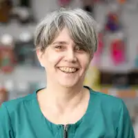 Rachel Downing - Head Veterinary Nurse
