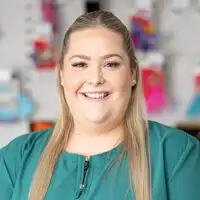 Lois Gray - Deputy Head Registered Veterinary Nurse