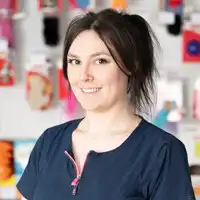 Jodie Hawksworth - Student Veterinary Nurse