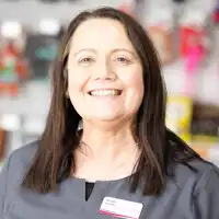 Mandy Garner - Client & Personnel Manager