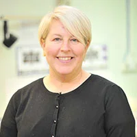 Louise Smith - Practice Administrator