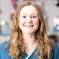 Samantha Crowder - Receptionist