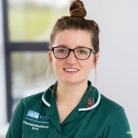 Hannah Meadows - Nursing Manager